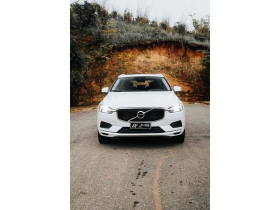 VOLVO XC60 2.0 T8 HYBRID INSCRIPTION AWD GEARTRONIC